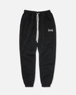 70 MM SWEATS -  VINTAGE BLACK