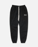 70 MM SWEATS -  VINTAGE BLACK