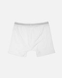 55 MM BOXER - WHITE