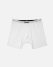 55 MM BOXER - WHITE