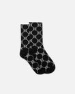 REPEAT SOCKS - BLACK