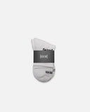 SHORTY SOCKS - WHITE