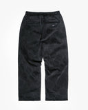 K-LOOSE SLACKERS - REPEAT BLACK