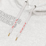 Super Sweatshirt [Heather]