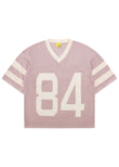 Knit Jersey - Mauve