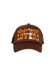 Lovers Trucker (Brown)