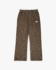 EPTM Leopard Pants - Brown