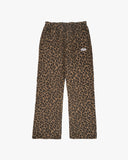 EPTM Leopard Pants - Brown