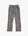 EPTM Leopard Pants - Grey