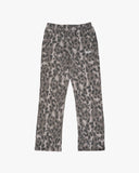 EPTM Leopard Pants - Grey