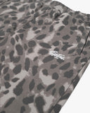 EPTM Leopard Pants - Grey