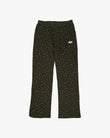 EPTM Leopard Pants - Olive