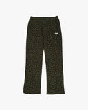 EPTM Leopard Pants - Olive