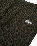 EPTM Leopard Pants - Olive