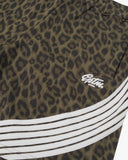 EPTM Leopard Highland Shorts - Olive