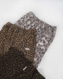 EPTM Leopard Pants - Olive