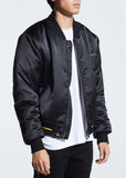 Romance Bomber (Black)