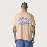 Live For The Moments - Tan