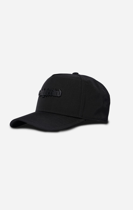 ECLIPSE BADGE CAP