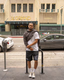 EPTM Logo Shorts - Black