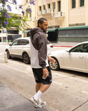 EPTM Logo Shorts - Black