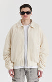 Heritage Bomber Jacket