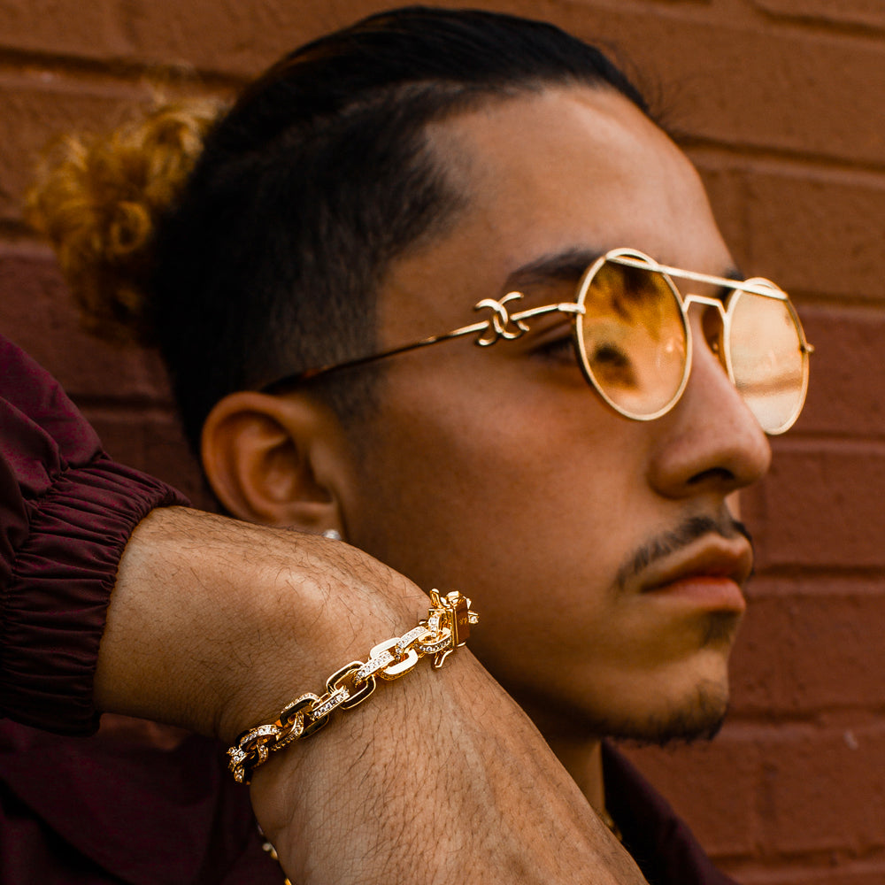 Luminaries Sunglasses