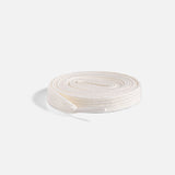 10 MM LACE - CREAM