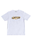 Liquid Tee (White)