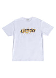 Liquid Tee (White)