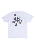 Liquid Tee (White)