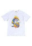 Warhead Tee (White)