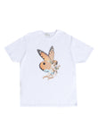Playmate Tee (White)