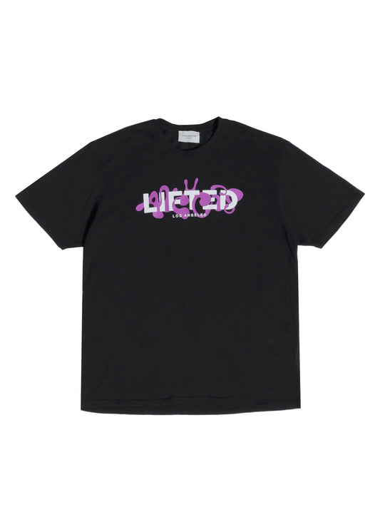 Liquid Tee (Black)