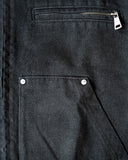 EPTM Tuff Twill Jacket - Black