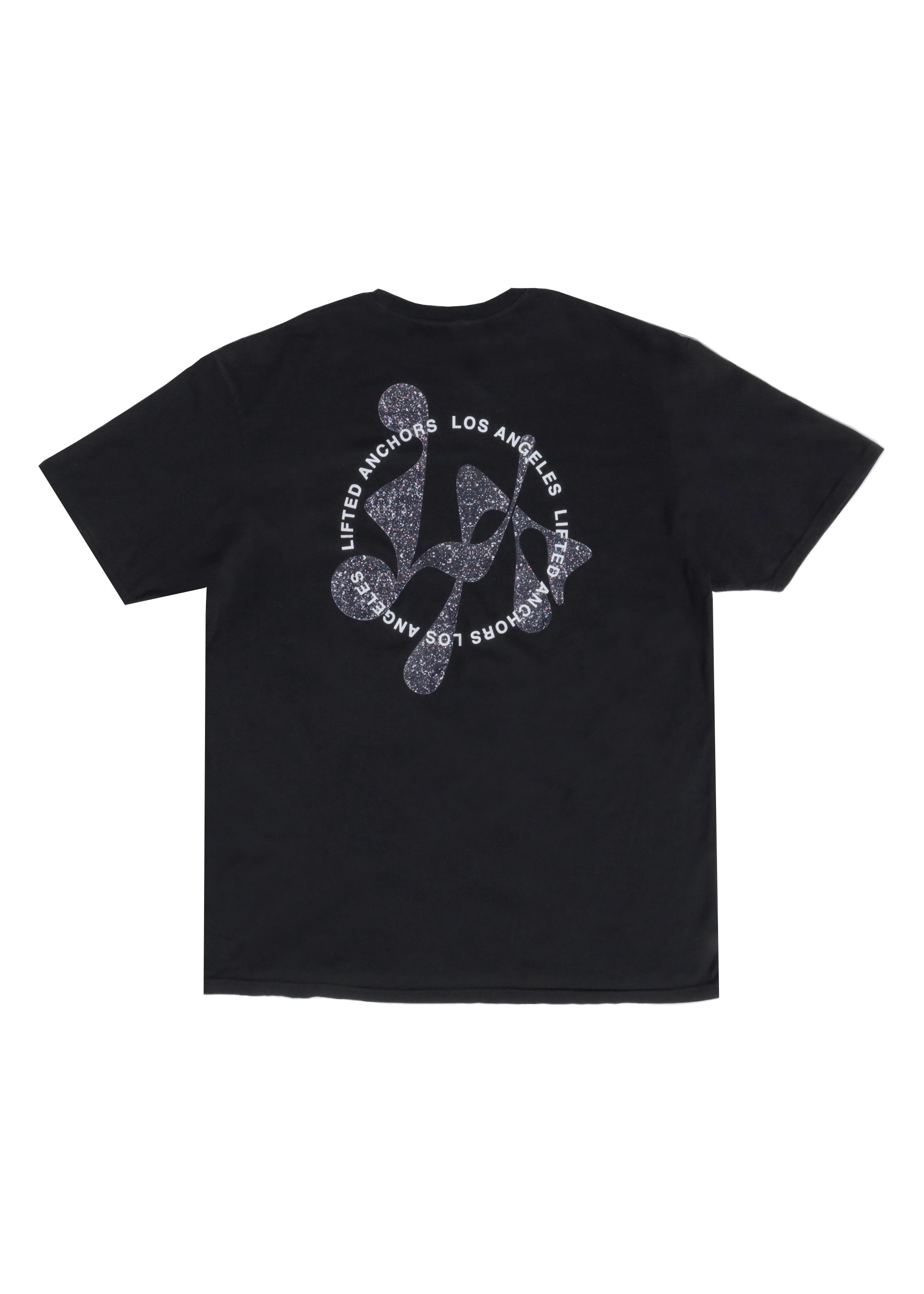 Liquid Tee (Black)