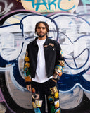 EPTM Peter Jacket - Black