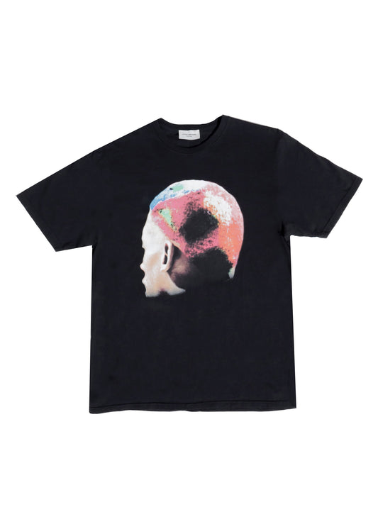 Hot Rod Tee (Black)