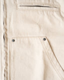 EPTM Tuff Twill Jacket - Cream