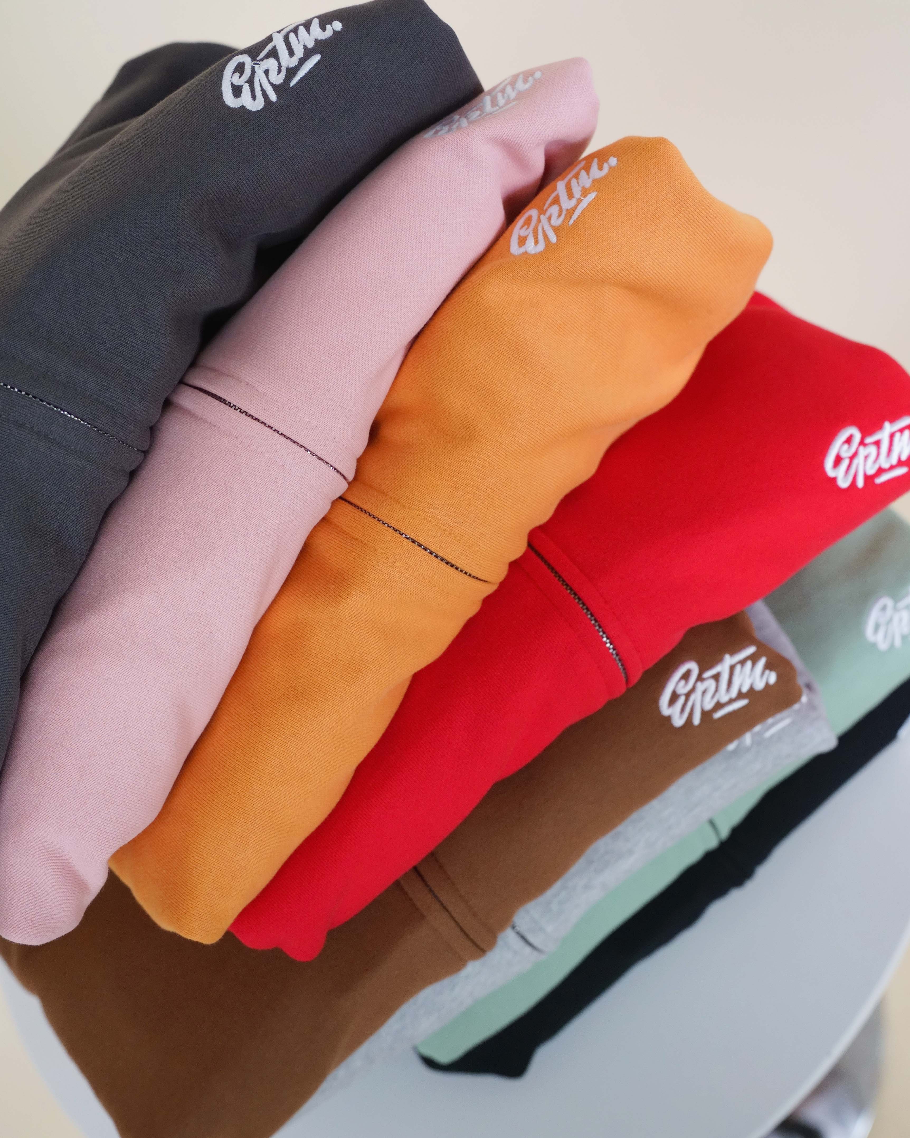 EPTM Highland Pants - Red