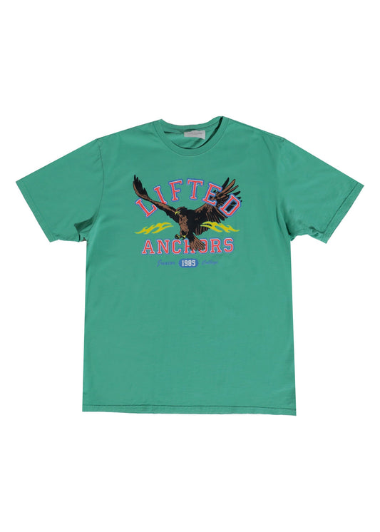 Gym Class Tee (Green)
