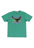 Gym Class Tee (Green)