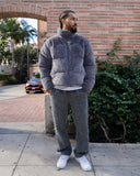 EPTM Subzero Puffer Jacket - Gray