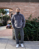 EPTM Subzero Puffer Jacket - Gray