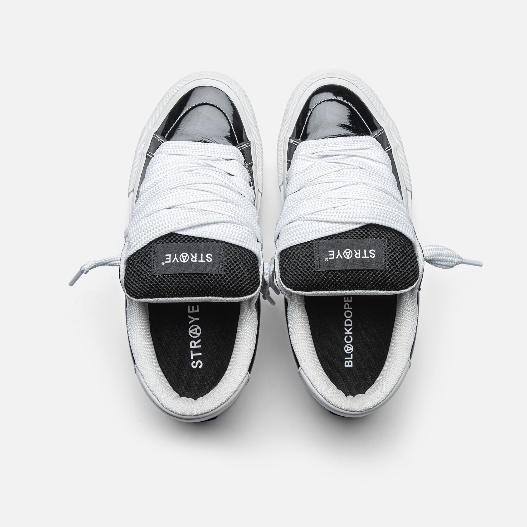 LOGAN PUFF - BLACKDOPE