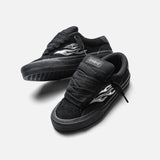 LOGAN PUFF - BLACK MIRROR