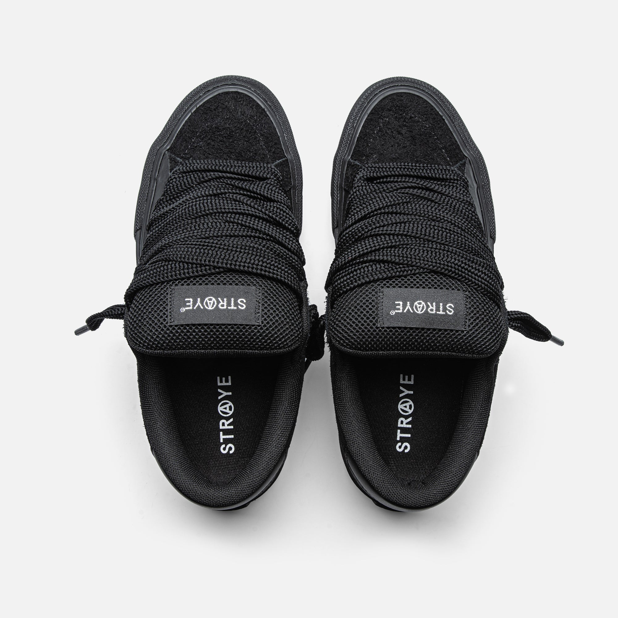 LOGAN PUFF - BLACK MIRROR