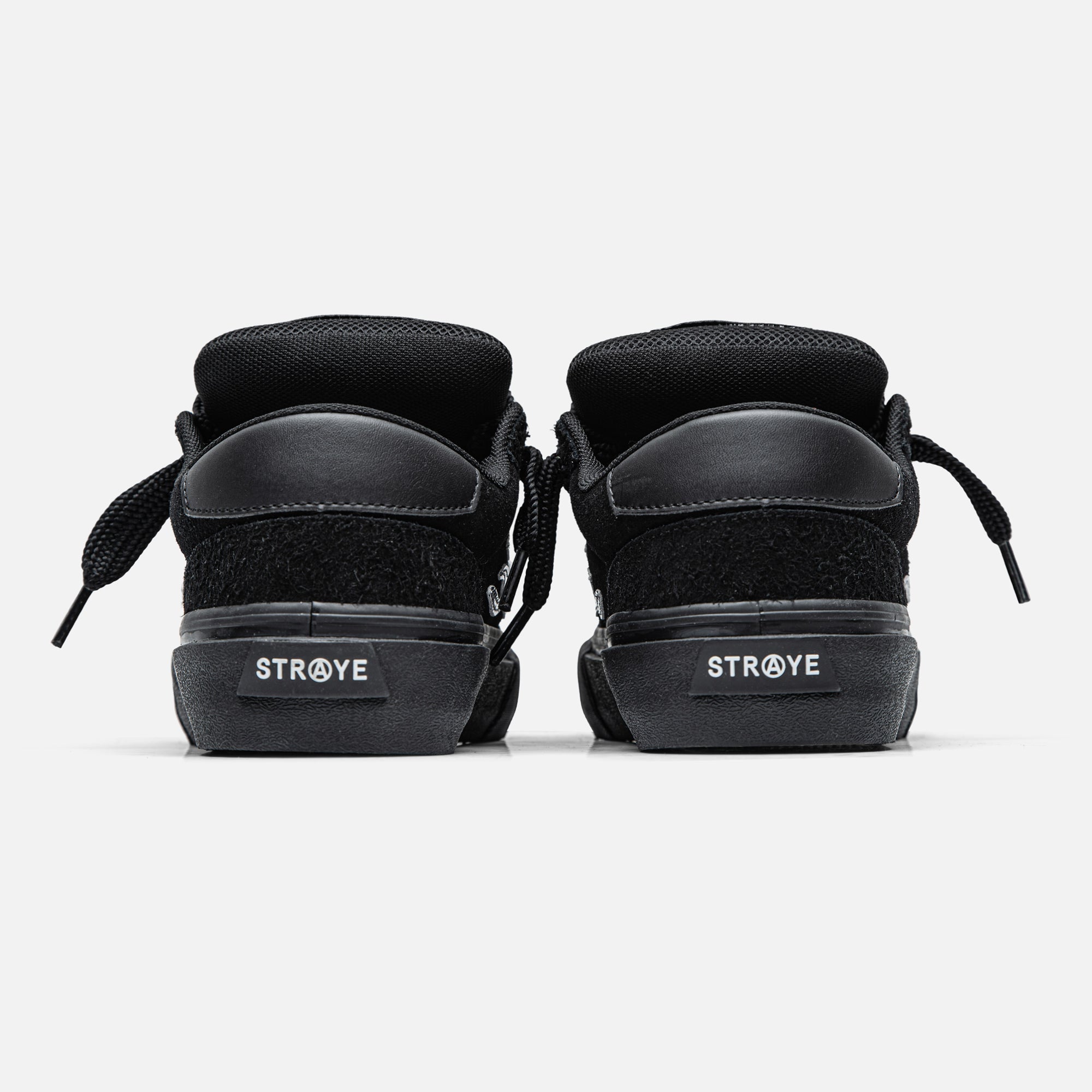 LOGAN PUFF - BLACK MIRROR