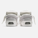 LOGAN PUFF - METALLIC CHROME