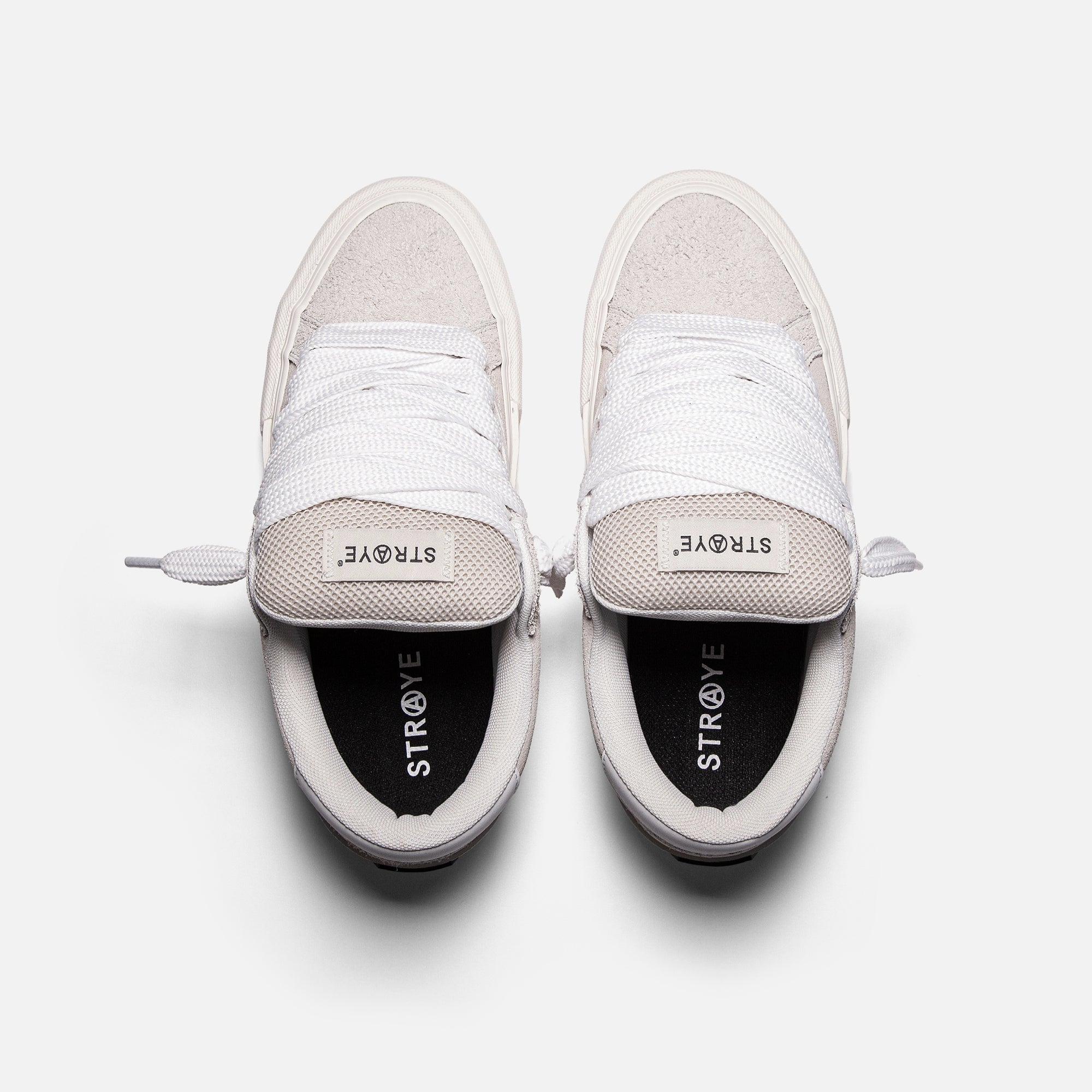 LOGAN STOMPER - CREAM